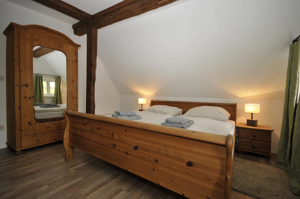 Hotel Gratschs Gasthaus Niedersachsen Amelinghausen Zimmer foto