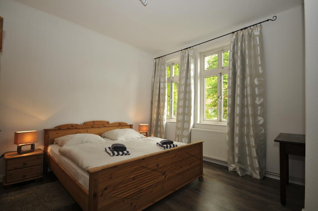 Hotel Gratschs Gasthaus Niedersachsen Amelinghausen Zimmer foto